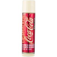 coca-cola vainilla balm