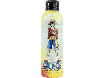 Botella - Sherwood One Piece, Acero inoxidable, 515 ml