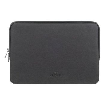 Funda portátil Rivacase Clark 15.3
