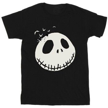 Nightmare Before Christmas Camiseta BI52614 para hombre