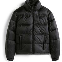 tommy jeans chaqueta tjw pckbl hood ess p para mujer