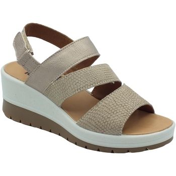 IgI&CO Sandalias 5667422 Nabuk para mujer