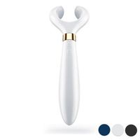 vibrador para parejas multifun 3 partner