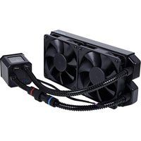 polar bear cpu radiator - 240 mm
