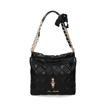 Love Moschino Bolsos Mujer - Negro Talla Os