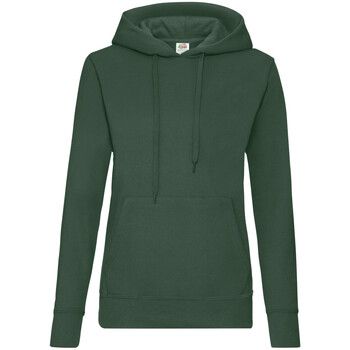 Fruit Of The Loom Jersey Classic para mujer