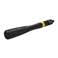 lanza de alta presion karcher multi power para k3-k5