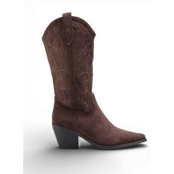 La Modeuse Botines 77331_P183315 para mujer