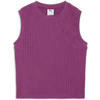 puma camiseta tirantes her comfort tank para mujer