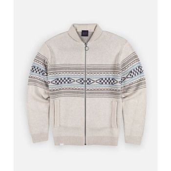Oxbow Jersey Pull WILDTRAIL para hombre