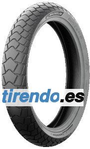 Michelin Anakee Adventure 2 ( 110/80 R18 TT/TL 58V M/C, Rueda delantera )