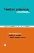 Vuelan palomas