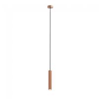 lampara colgante rose 25