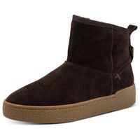 tamaris botines 1-26405-47 - bottines femme fourrees confo para mujer