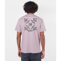 oxbow camiseta tee-shirt manches courtes tagtan para hombre