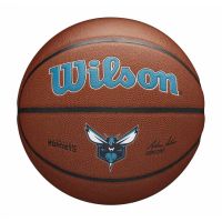 balon wilson nba team alliance charlotte hornets