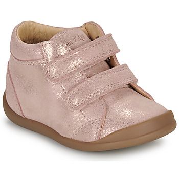 Pom d'Api Botines FLEX-UP EASY para niña