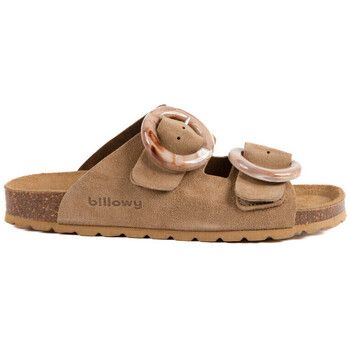 Billowy Sandalias 8205C04 para mujer