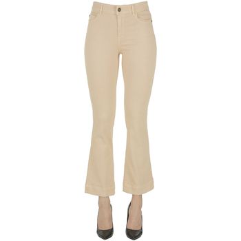 Nenette Pantalón de campana DNM00007022AE para mujer