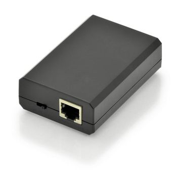 Digitus Distribuidor Gigabit PoE at Gigabit 24 W