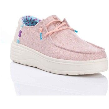 Walk In Pitas Zapatos Zapato con cordones y plataforma - Poppy para mujer