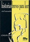 historias breves para leer (nivel intermedio)