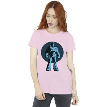 Disney Camiseta Lightyear para mujer