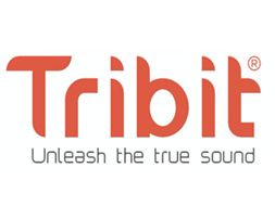 Tribit T-BTS13 altavoz Bluetooth mano libres Negro 5.3