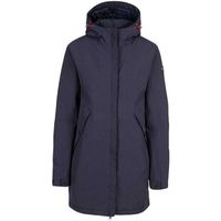 trespass parka overcast para mujer