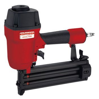 Clavadora Neumatica Sim Tc64