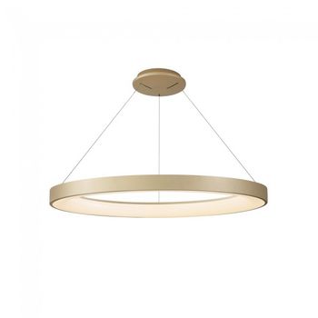 Lámpara colgante led niseko ii dim smart (60w)