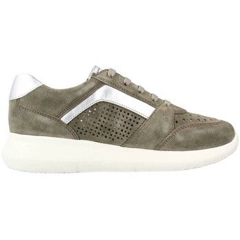 Stonefly Deportivas Moda Flut 10 Velour para mujer