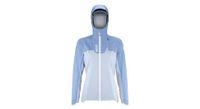 millet intense pro 2 5l chaqueta impermeable para mujer azul