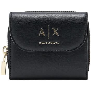 Armani Exchange Cartera XW003312 AF28605 para mujer