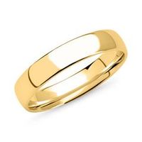 anillo para hombre en oro de 14 quilates grabable