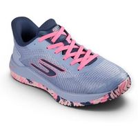 skechers zapatillas 172109cgylv para mujer
