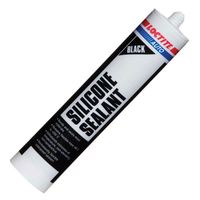 loctite silicone black 310ml