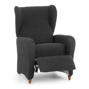 Funda De Sofa 1 Plaza  Mod/5 Relax Thor C/10