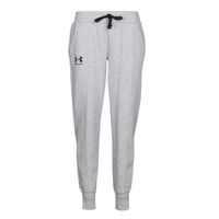 under armour pantalon chandal rival fleece joggers para mujer