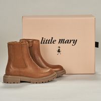 little mary botines maggie para nina
