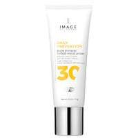 image skincare daily prevention pure mineral tinted moisturizer spf30 73g  26 oz