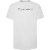 pepe jeans camiseta pm509374 para hombre