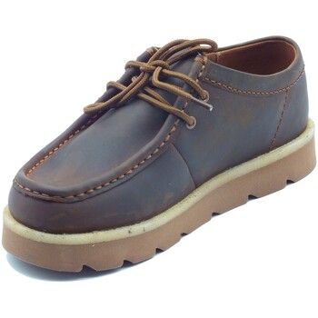 Clarks Zapatos Bajos Meare Walla para hombre