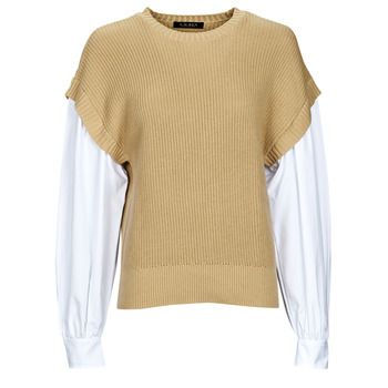 Lauren Ralph Lauren Jersey PRESKELLA para mujer