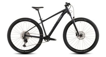 Cube attention pro hardtail mtb shimano 12s 29   azul noche negro 2026