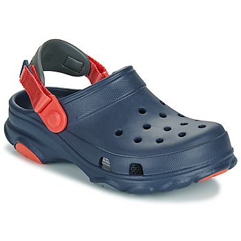 Crocs Zuecos All Terrain Clog K para niño