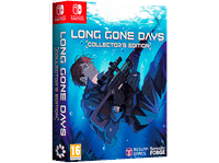 nintendo switch long gone days ed coleccionista