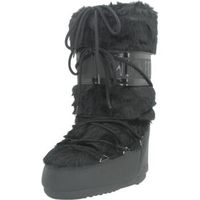 moon boot botas mb icon faux fur para mujer