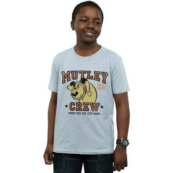 Wacky Races Tops y Camisetas BI40603 para niño