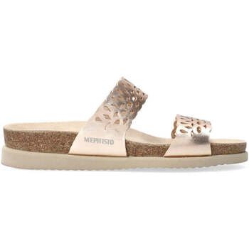 Mephisto Chanclas Hennie para mujer